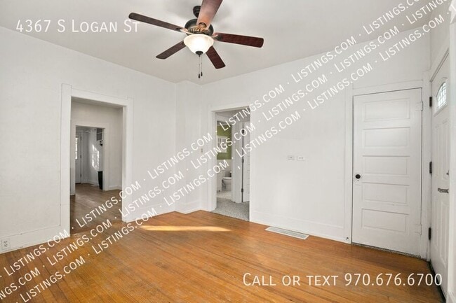 Photo - 4367 S Logan St