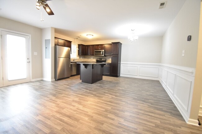 Photo - First Two Weeks Rent Free!! 3 Bedroom 2.5 Bathroom Townhome