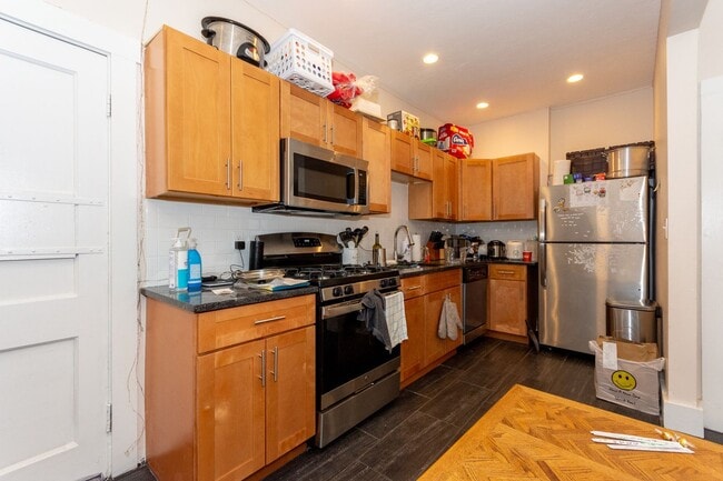 48 Brighton Ave Unit #25