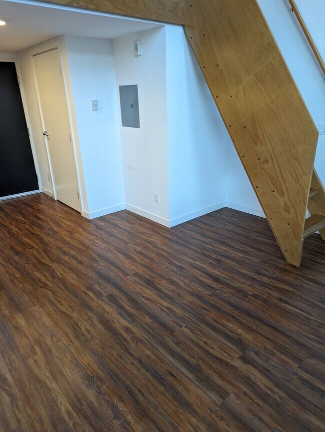 Thomas Street Lofts