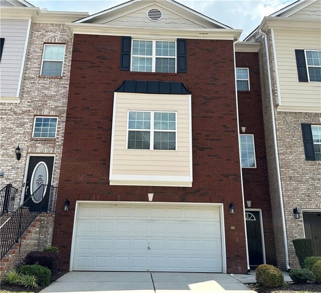 Photo - 3425 Lockmed Dr Townhome