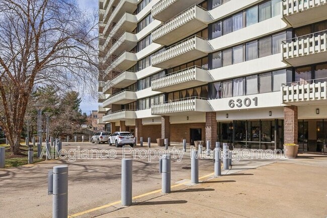 Building Photo - 6301 Stevenson Ave