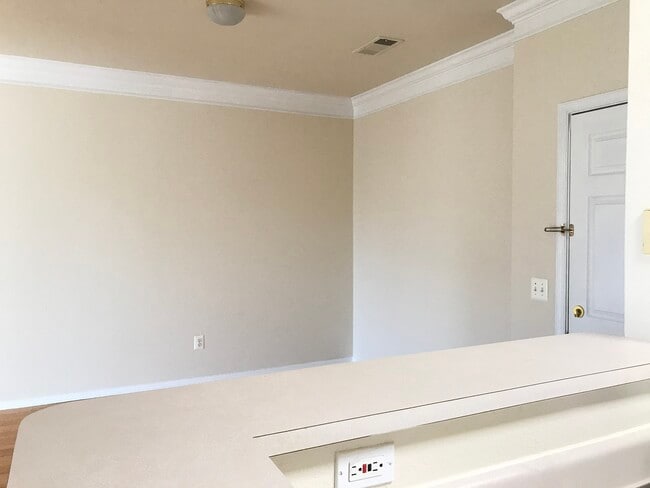 View from Kitchen to Dining Area - 1581 Spring Gate Dr Unit 5310