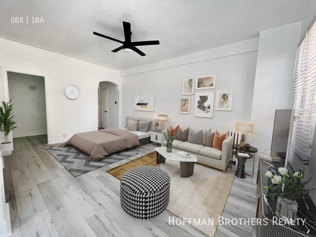 Photo - 3471 5th St Unit 601