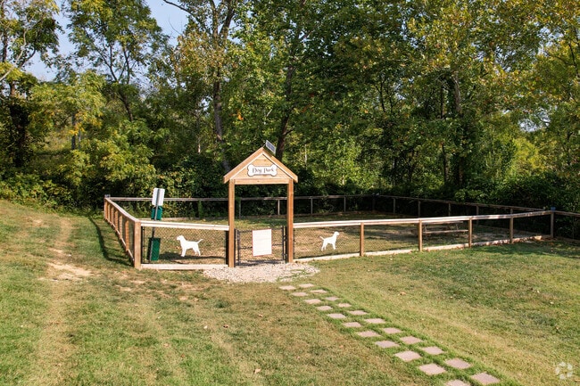 Dog Park - Canyon Creek