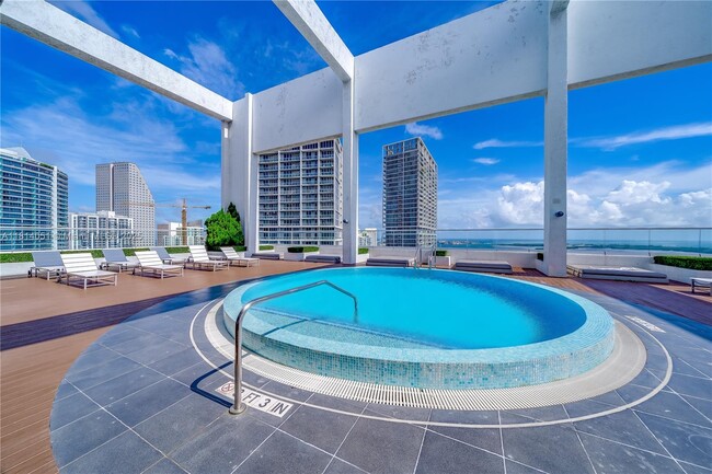 Photo - 55 SE 6th St Condo Unit 1703