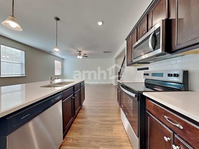 Photo - 1204 Bethany Dallas Dr