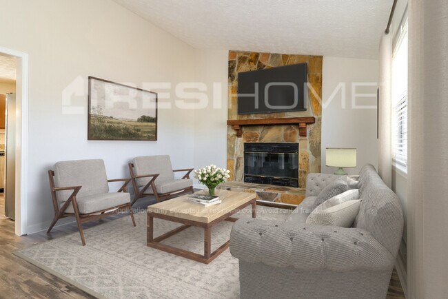 2402 Range Heights Terrace