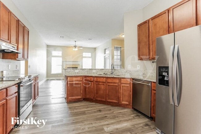 Photo - 12330 York Harbor Dr