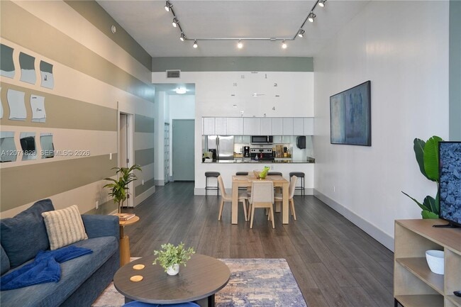 Photo - 1200 Brickell Bay Dr Unidad 1406