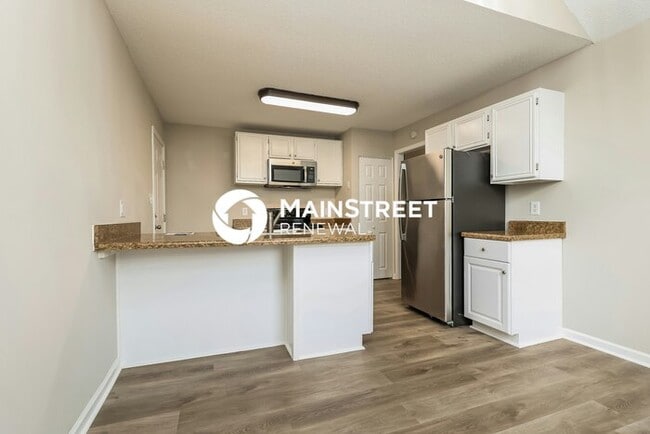 3 Bedroom Pet-Friendly Home in Gallatin, TN with Main Street Renewal