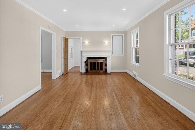 Photo - 4712 Piney Branch Rd NW