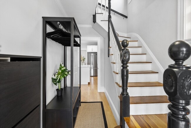 14 Everett St Unit 14-1