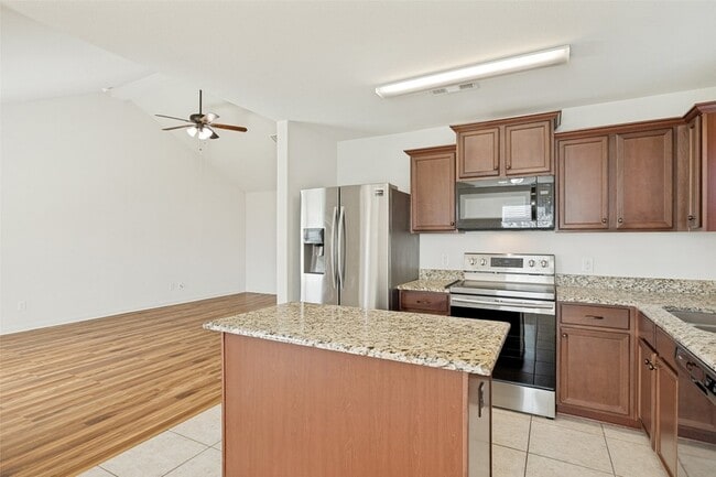 Photo - 2105 Old Harbor Way