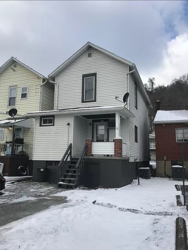 1860 Main St Rental House Rental in Allenport, PA