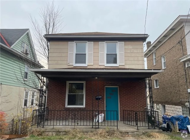 Building Photo - 1638 Methyl St Rental
