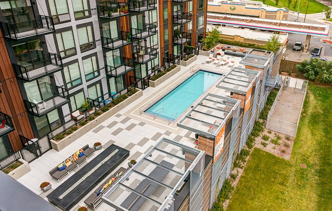 Junction Flats