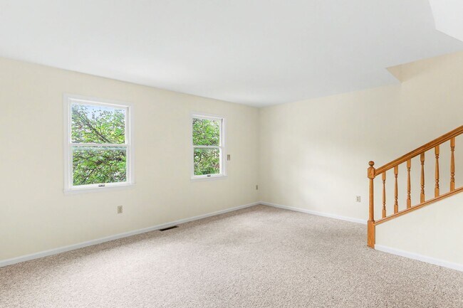 Photo - Two bedroom, one and a half bathroom end townhome in Harrisburg