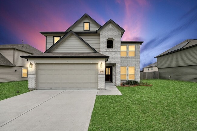 Photo - 2918 Silverhorn Ln