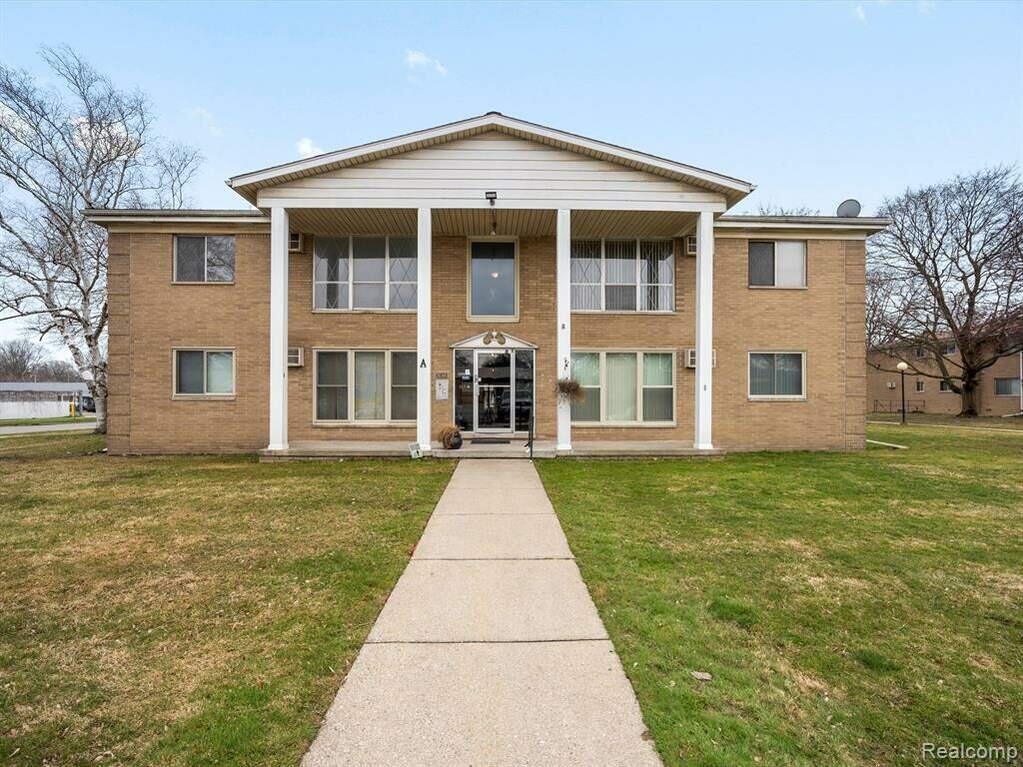 Photo - 26305 W Seven Mile Rd Condo Unit 201