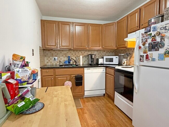 1077 Chestnut St Unidad 8
