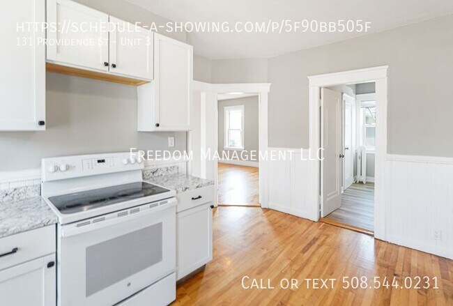 Photo - 131 Providence St Unit 3