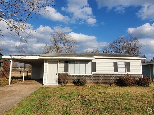 Building Photo - Nice Home In Swan Lake, Bossier City