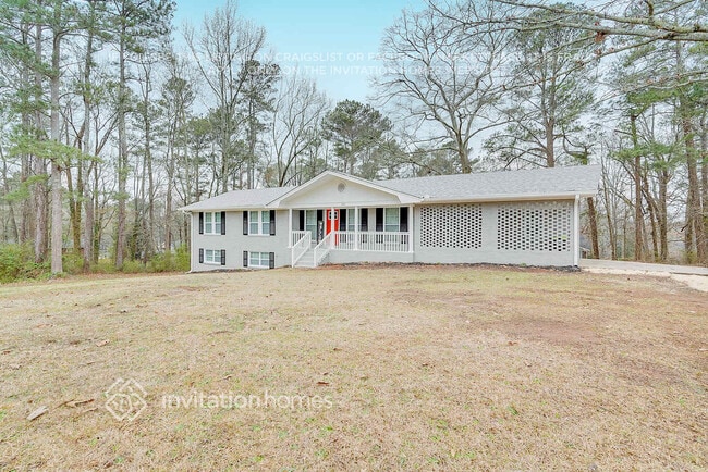 Building Photo - 1885 Tara Cir Rental