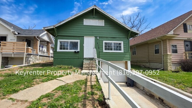 Photo - 4 Bedroom 1 bath