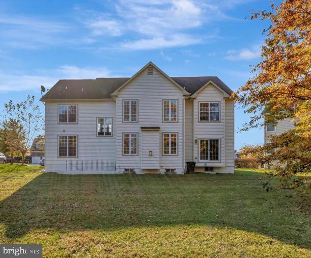 Photo - 12902 Crickmore Trace