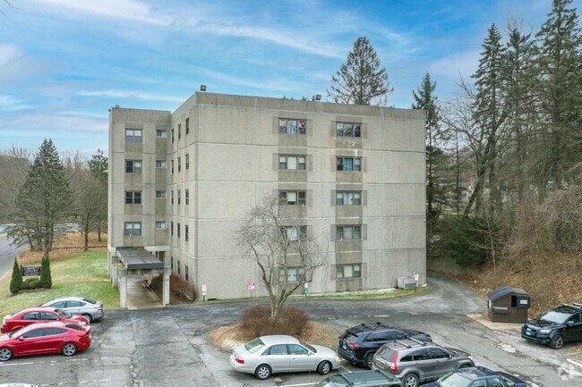 Liberty Court