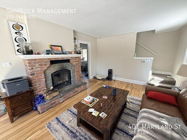 Photo - 401 Maryland St