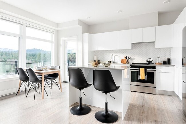 Photo - North Point Apartments