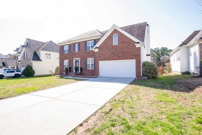 Building Photo - 2013 Copperplate Rd