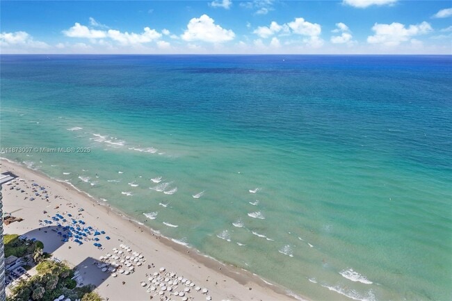 Photo - 17201 Collins Ave Condo Unit 4107