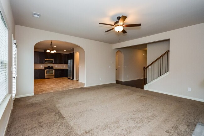 Photo - 1216 Nottley Dr