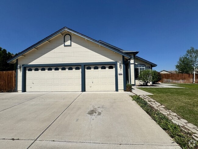 Building Photo - 4727 El Cap Ct Rental