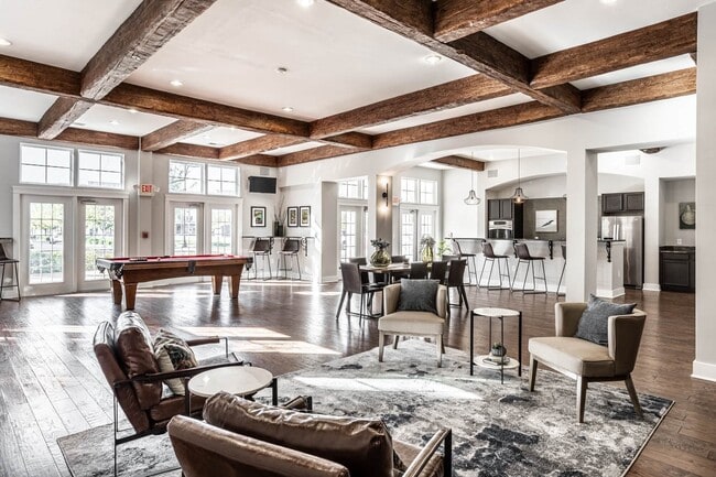 Photo - The Fort Apartments