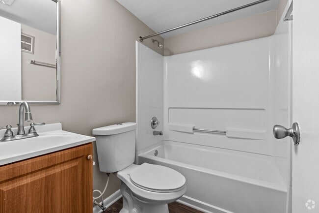 2 BR Unit