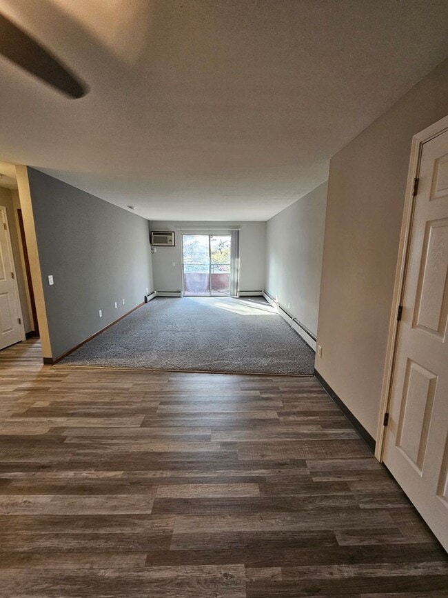 Riverwood Apartments