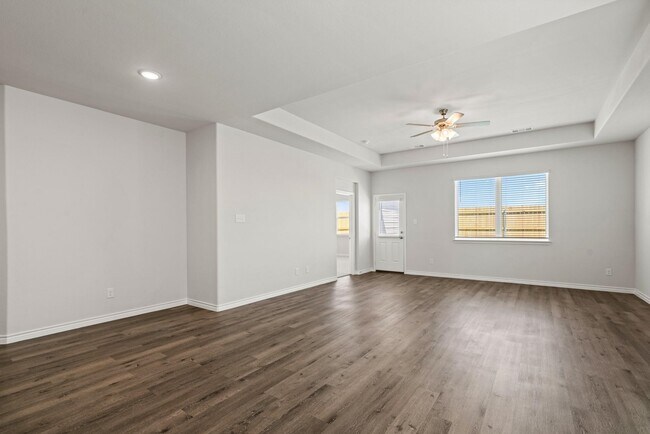 Photo - 16617 Olivewood Ln