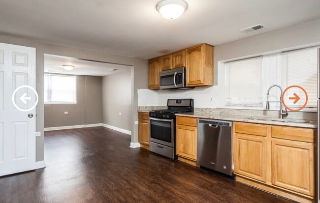 Photo - 1634 N Campbell Ave Condo Unit G