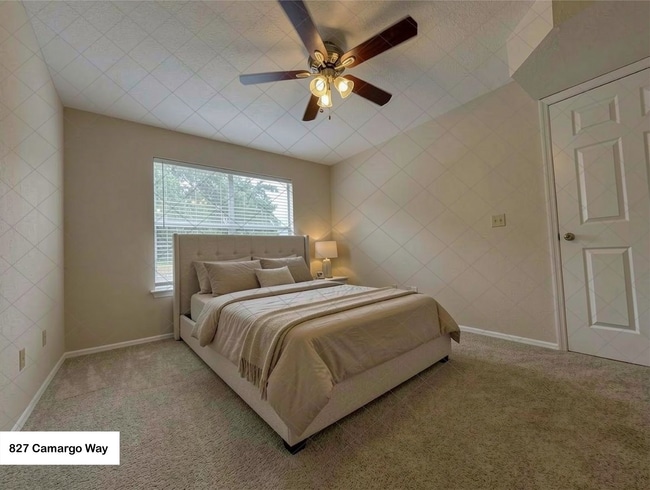 Building Photo - 827 Camargo Way Unit 210