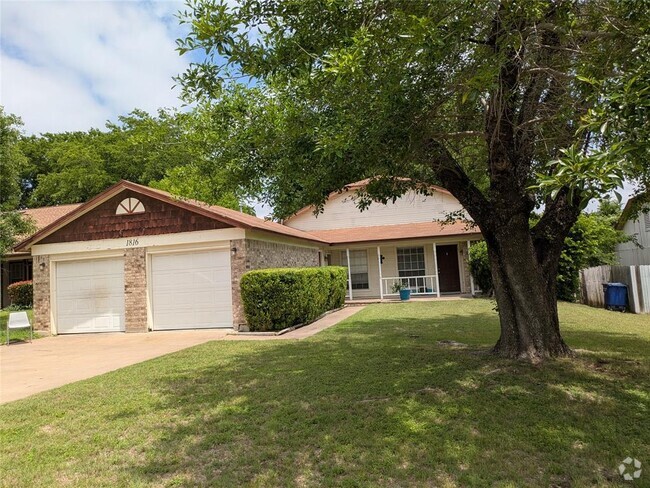 Building Photo - 1816 Prairie Knoll Ct Rental