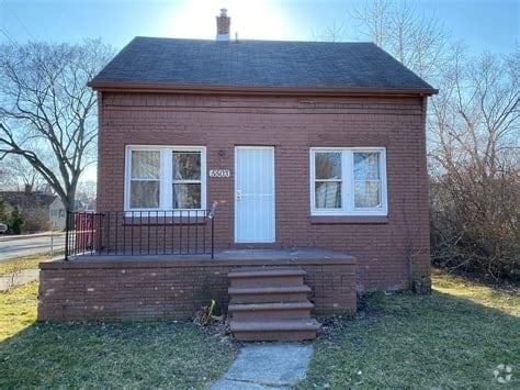 Building Photo - 5503 Radnor St Rental