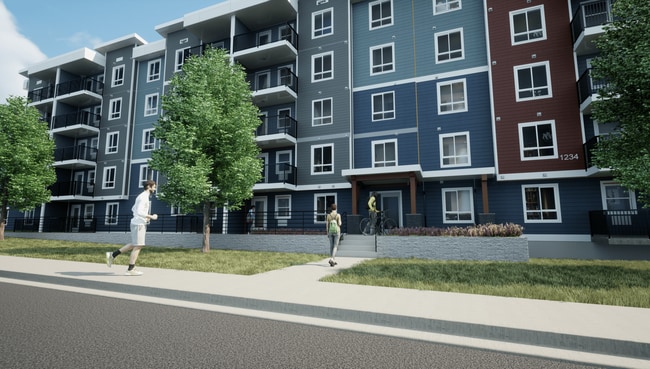 Building Photo - Glenhart Views