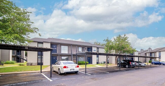 Stone Creek Apartment Homes