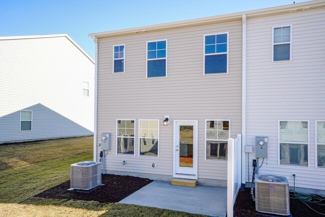 Photo - Brand New Townhome!