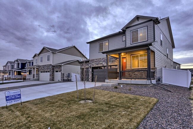 Photo - 4 Bedroom home in Windsor