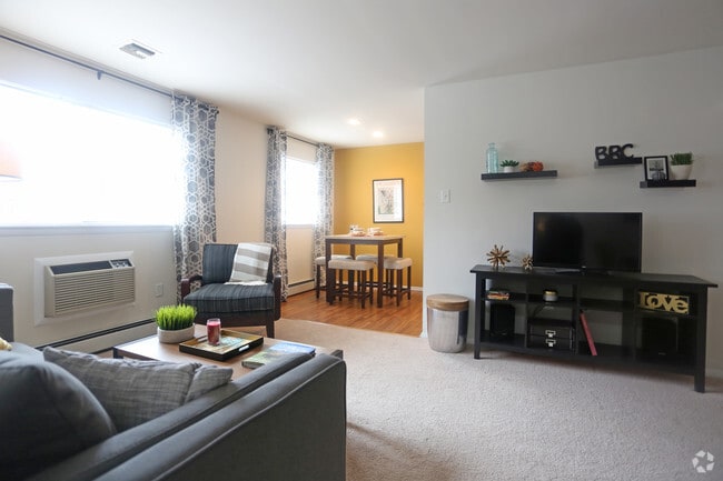 Photo - Goshen Manor